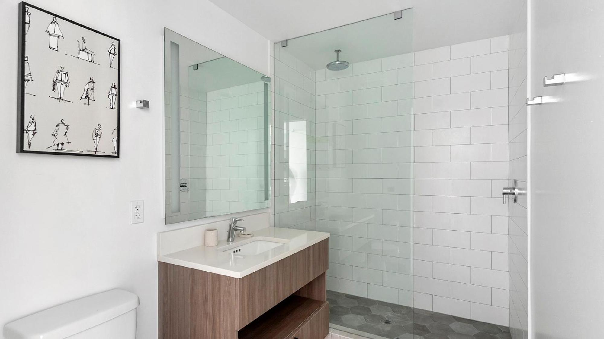 Flow Fort Lauderdale Condos By Barsala 外观 照片