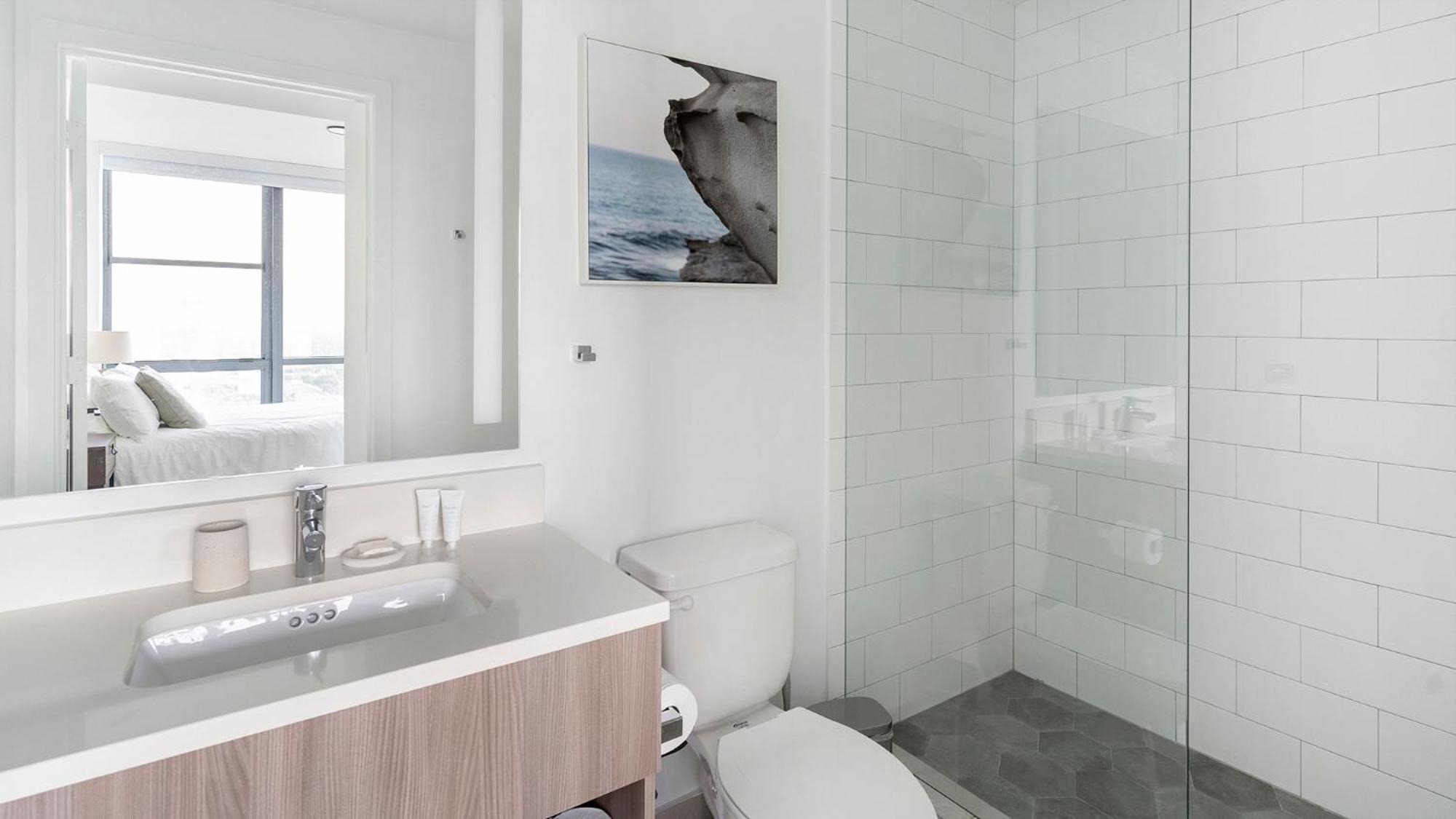 Flow Fort Lauderdale Condos By Barsala 客房 照片