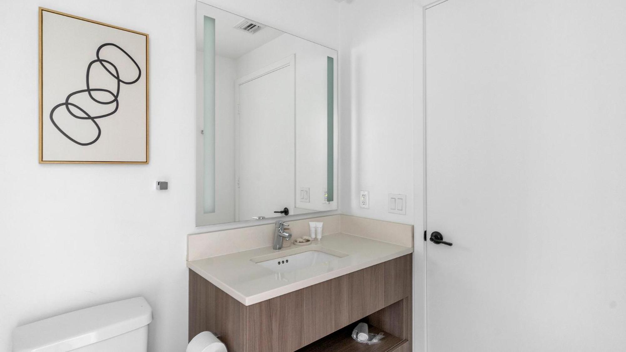 Flow Fort Lauderdale Condos By Barsala 客房 照片