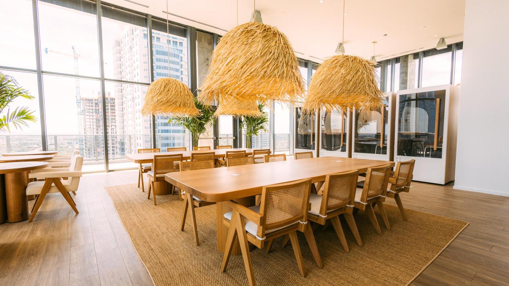 Flow Fort Lauderdale Condos By Barsala 外观 照片