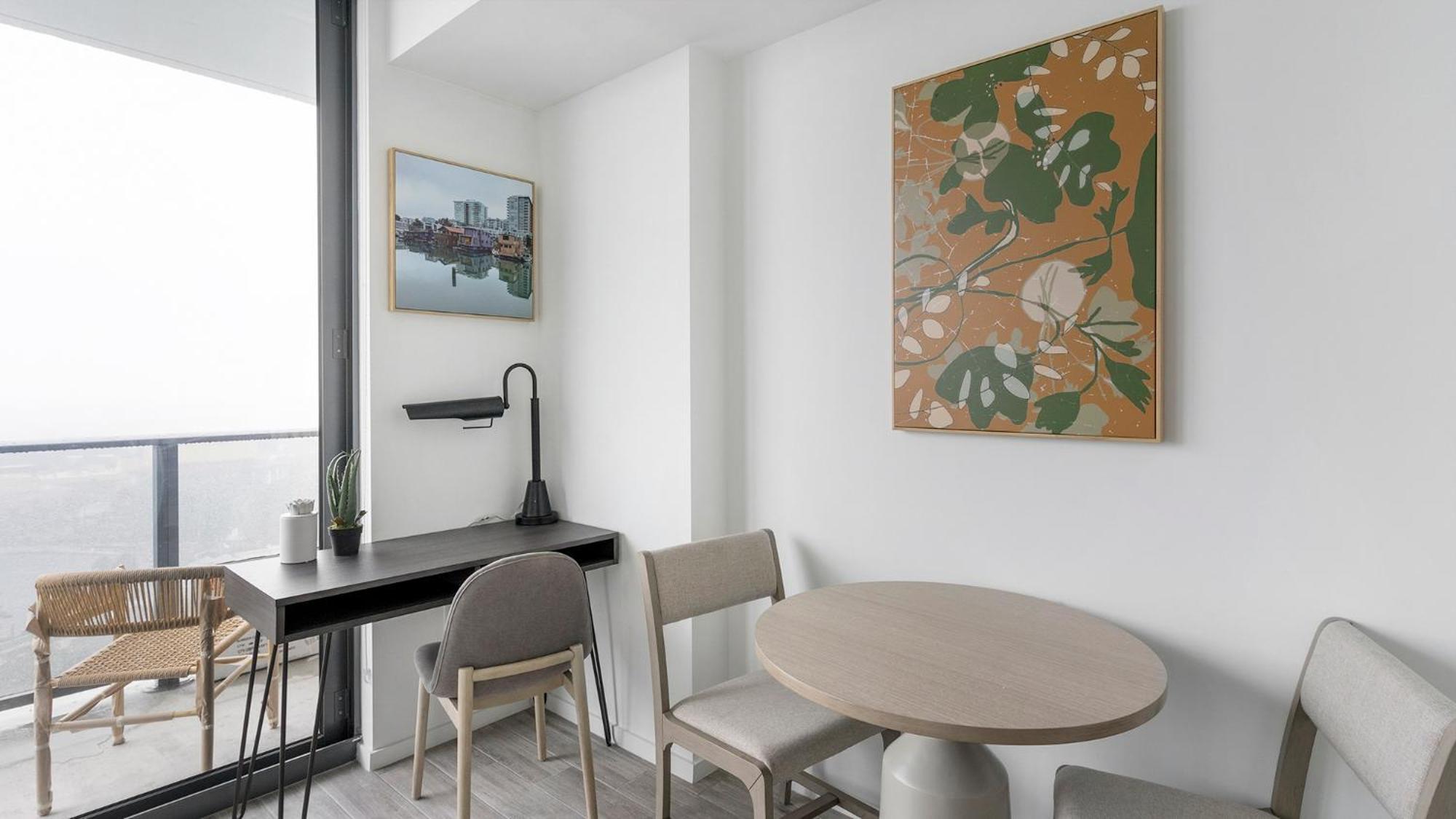 Flow Fort Lauderdale Condos By Barsala 客房 照片